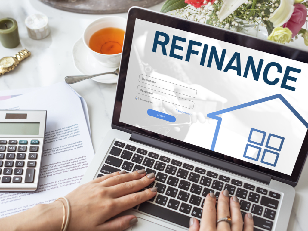 Aplică pentru refinanțare – toate împrumuturile  într-un singur credit cu rate mai mici