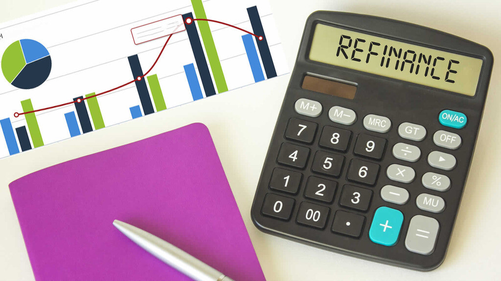   Cum funcţionează refinanţarea?